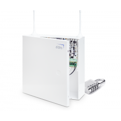 Hybrid Alarm Panel ESIM384