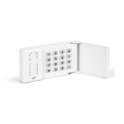 Wired LED keyboard EKB3