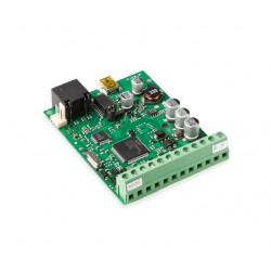 Ethernet communicator...