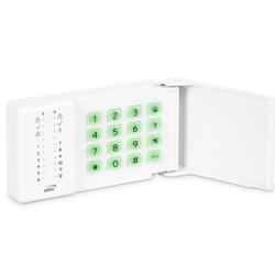 Wireless Keypad EWKB4