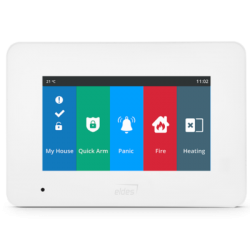 Wireless Touchpad EWKB5