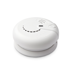 Wireless smoke detector EWF1