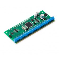 EPGM1 Hardwired zone &...