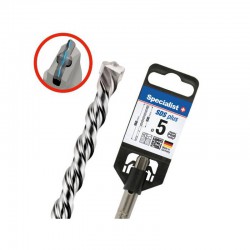 SDS+ HAMMER DRILL BITS...