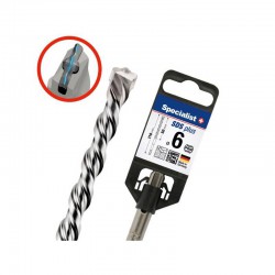 SDS+ HAMMER DRILL BITS...