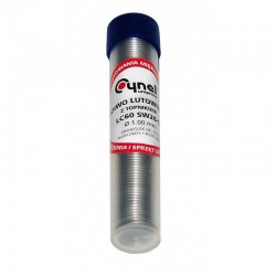 Solder 1 mm, 10 g