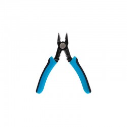 ELECTRONIC END CUTTING...