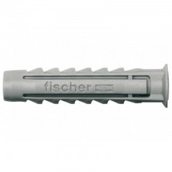 Universal plug SX 4x20 mm,...