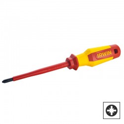 Atsuktuvas VDE Insul PH0x80mm