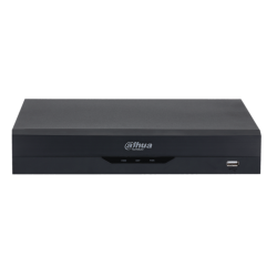 Vaizdo įrašymo įrenginys, 8 kan., 1HDD, AI f-cijos, XVR5108HS-i3