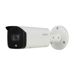 5MP WDR IR Bullet WizMind...