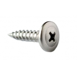 Sraigtas 4.2x19 mm plačia...