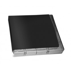 Outdoor siren with battery...