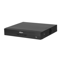 Vaizdo įrašymo įrenginys, 4 kan., 1U, 1HDD, AI f-cijos XVR5104HS-I3