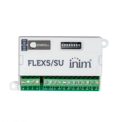 Flex5/SU Expansion module...