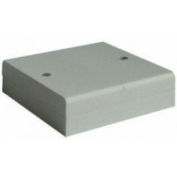 8-pin switching box with...