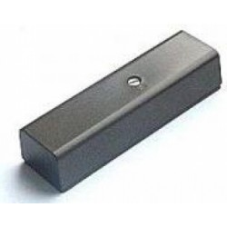 5-pin switching box, brown