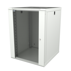 Commutation cabinet wall...