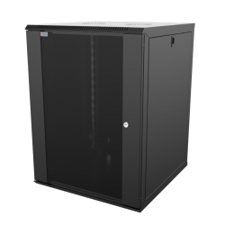Commutation cabinet wall...