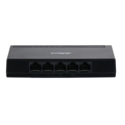 5 prievadų gigabit komutatorius PFS3005-5GT-L
