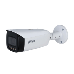 8 MP Warm LED Bullet...