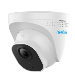 IP PoE kamera RLC-520A, SmartDetection, 5MP, 4.0mm, IR 30 m