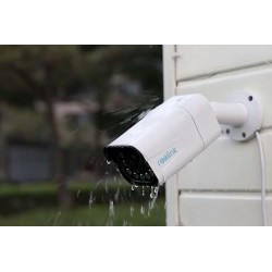 IP PoE kamera RLC-811A, SmartDetection, 8MP, 5xzoom, IR 30 m