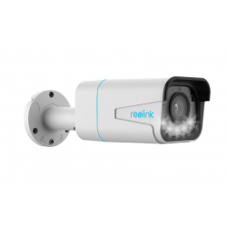 IP PoE kamera RLC-811A, SmartDetection, 8MP, 5xzoom, IR 30 m