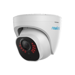 IP PoE kamera RLC-822A, SmartDetection, 8MP, 3xzoom, IR 30 m