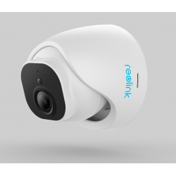 IP PoE kamera RLC-822A, SmartDetection, 8MP, 3xzoom, IR 30 m