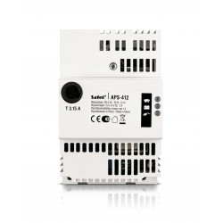APS-412 Backup power supply