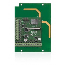 ACU-220 ABAX 2 wireless...