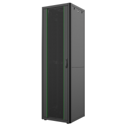 Built-in switching cabinet...