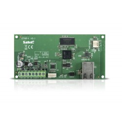 ETHM-1 Plus Ethernet...
