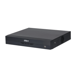 Vaizdo įrašymo įrenginys, 16 kan., 1HDD, AI f-cijos, XVR5116HS-I3