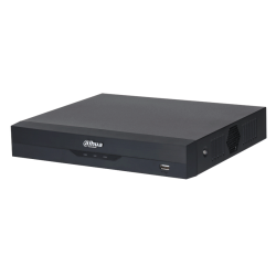 Įrašymo įrenginys, 8 kan., 1HDD, AI f-cijos, XVR5108HS-4KL-I3