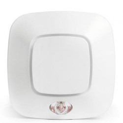 The addressable siren in...