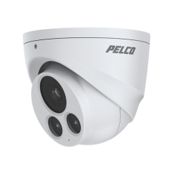 Pelco Sarix Value IP kamera IFV523-1ERS, 5MP, 3.6 mm, IR30 m