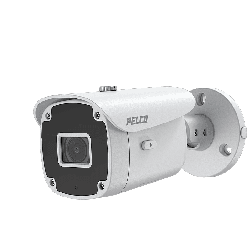 wireless alarm with camera