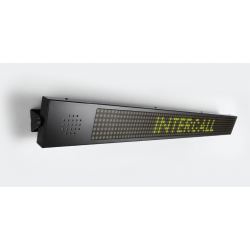 Informacinė švieslentė praėjimams IP480
