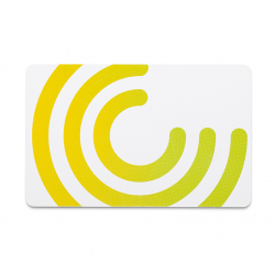 The Care Card for Intercall...