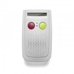 Iškvietimo mygtukas Call Point Plus 952