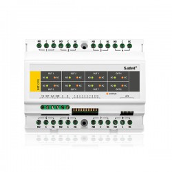 INT-ORS DIN rail compatible...