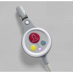 Programmable Function Handset 974