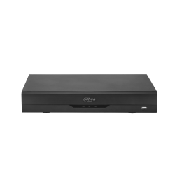 Įrašymo įrenginys XVR5108HE-i3, 8 kan., 1HDD, AI f-cijos