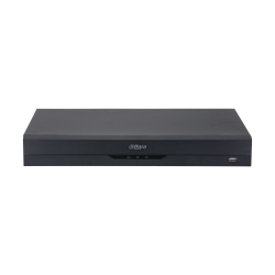 Įrašymo įrenginys XVR5232AN-i3, 32 kan., 2HDD, AI f-cijos, IoT&POS,