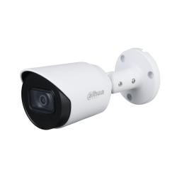 HD-CVI vaizdo kamera cilindrinė , 2 MP, 2.8 mm, HFW1200T-A-0280-S5