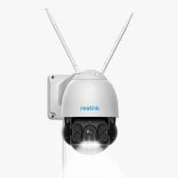 PTZ WiFi kamera RLC-523WA, 5MP, 5xZOOM