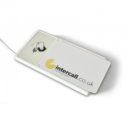 902 Intercall Touch RFID Care Card Programmer