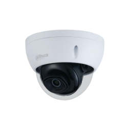 IPC-HDBW3541E-AS 5MP IR Fixed focal Dome WizSense IP Camera